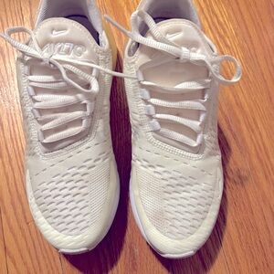 Nike AirMax 270 size 8.5
